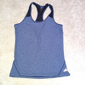 Adidas Tank Top / Racerback Tank Top